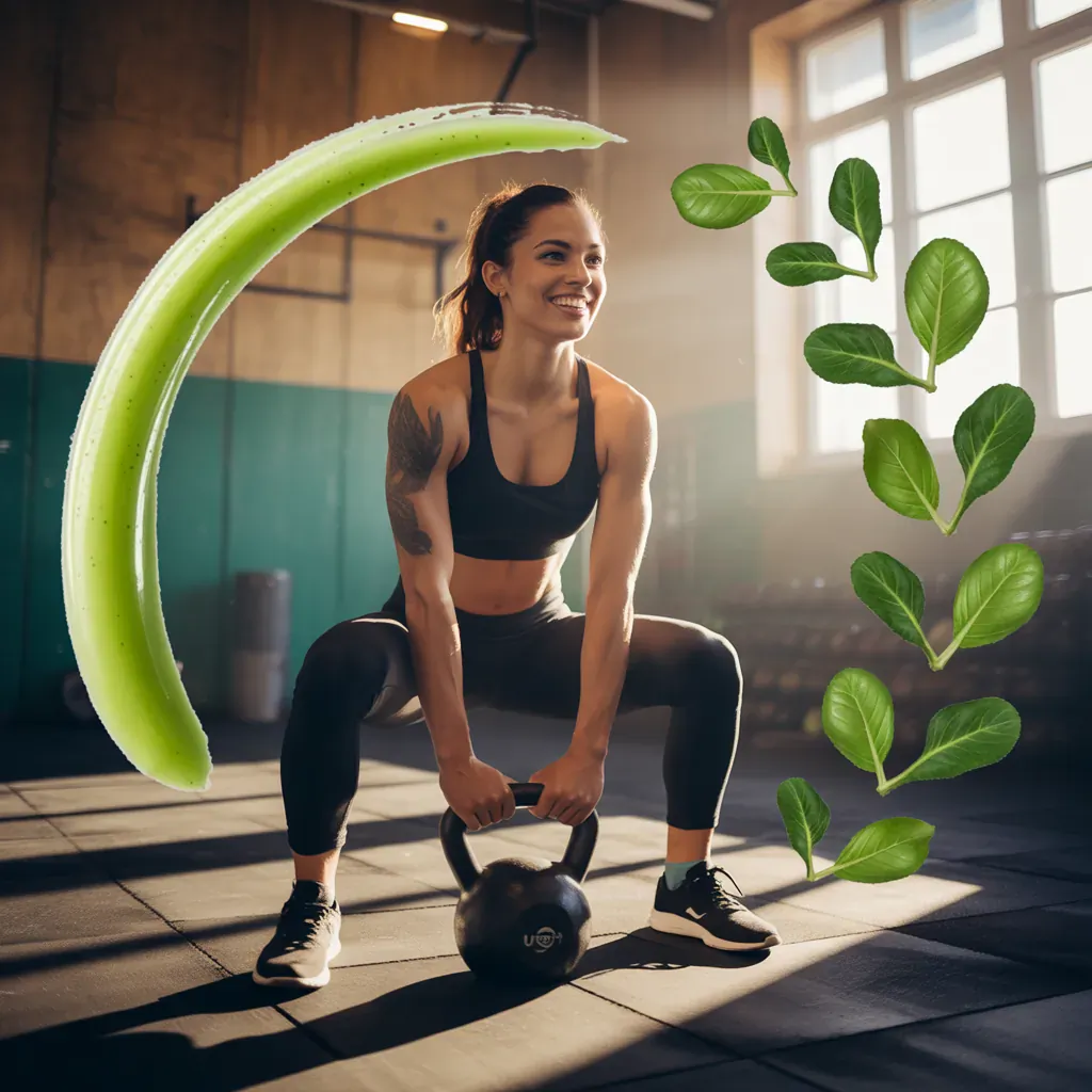 veganism and your mood