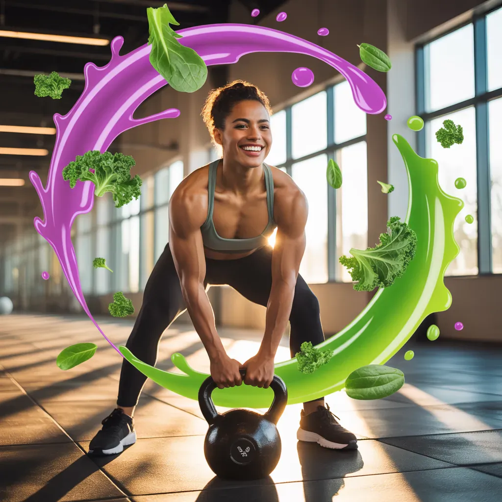 veganism and your mood