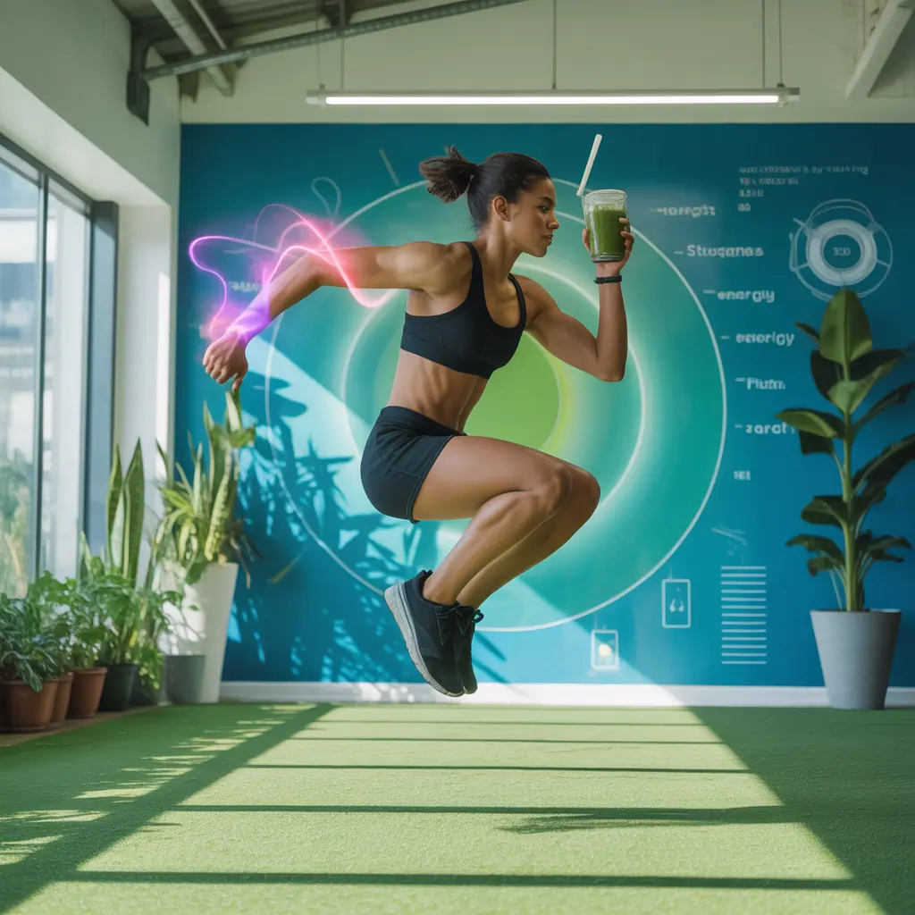 veganism and your mood