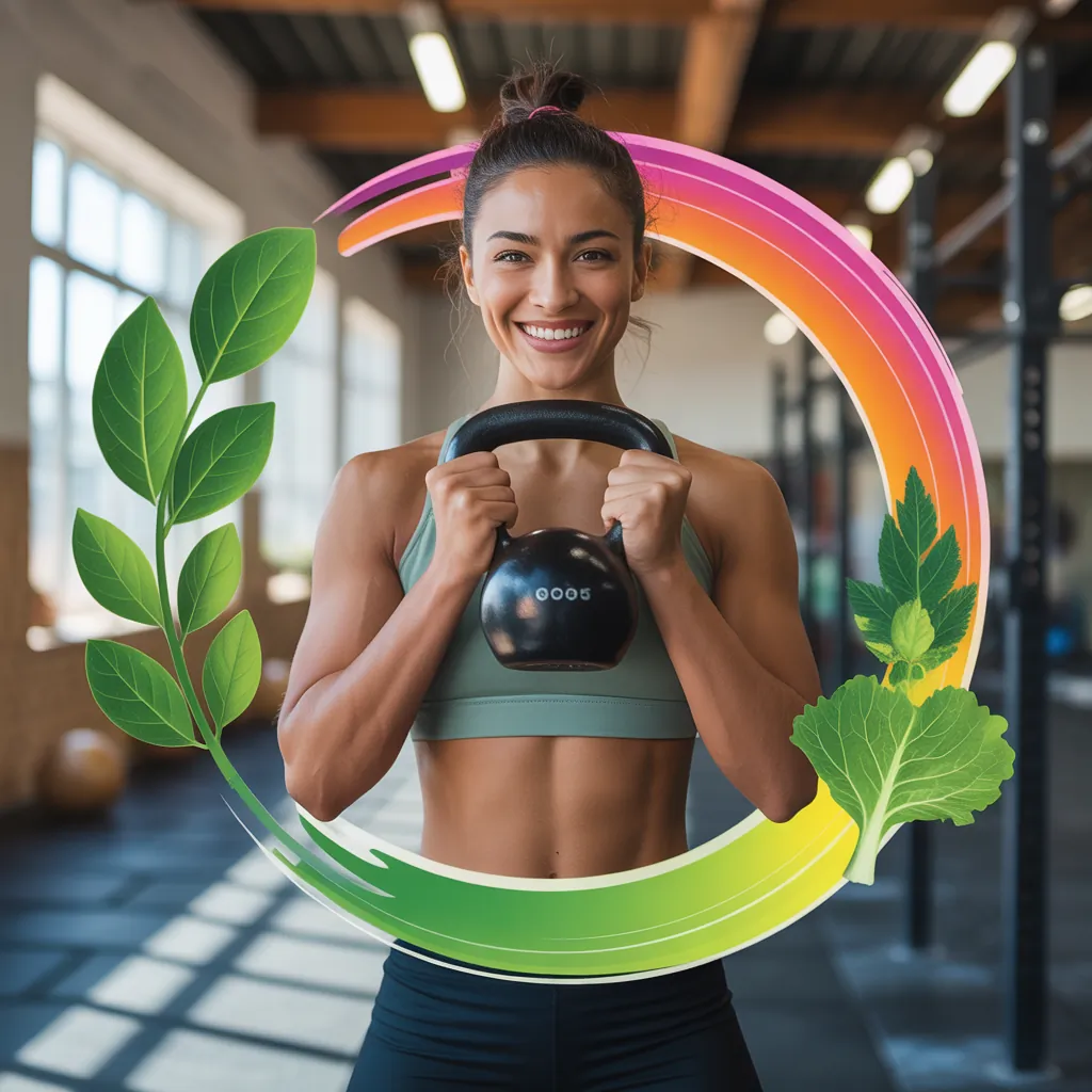 veganism and your mood