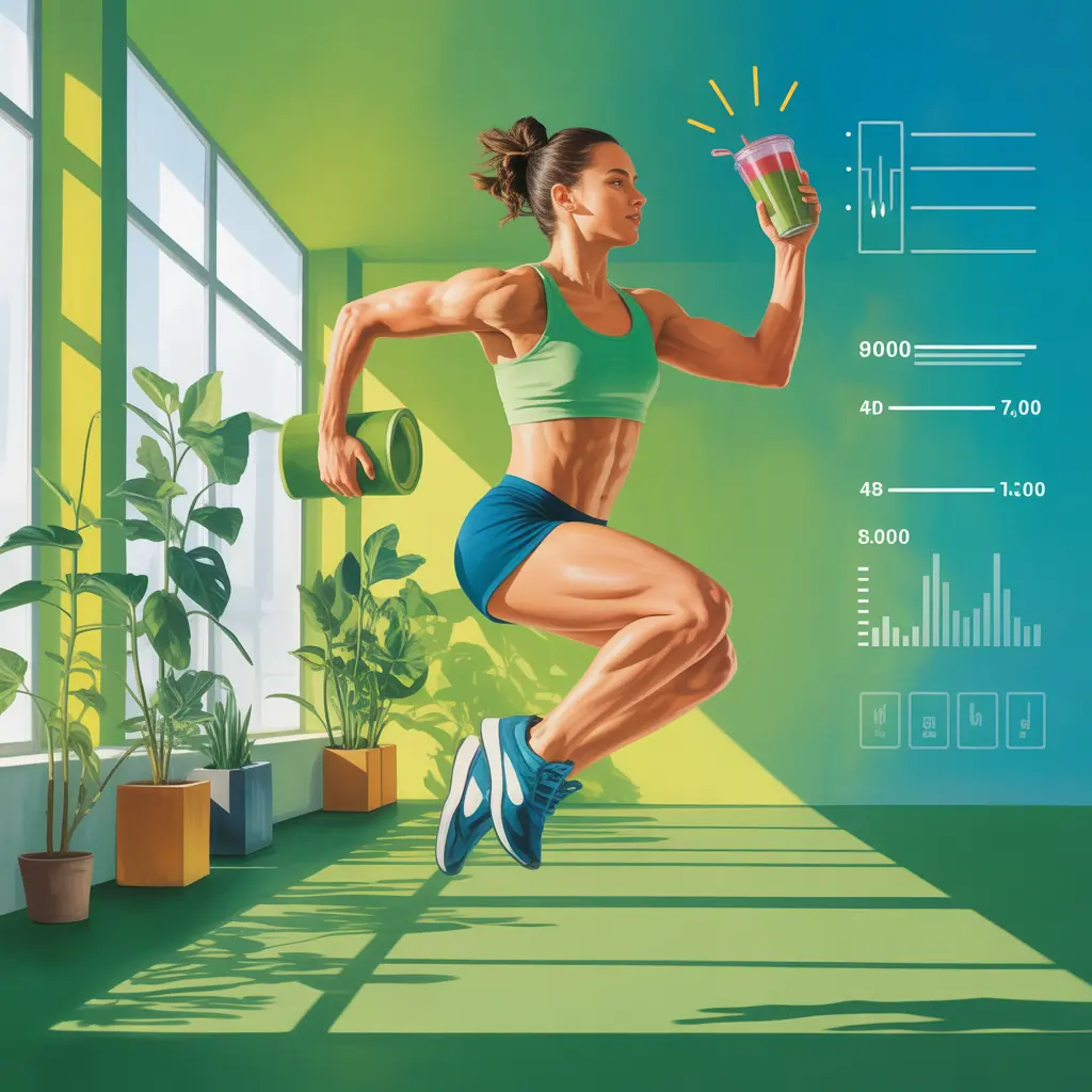 veganism and your mood