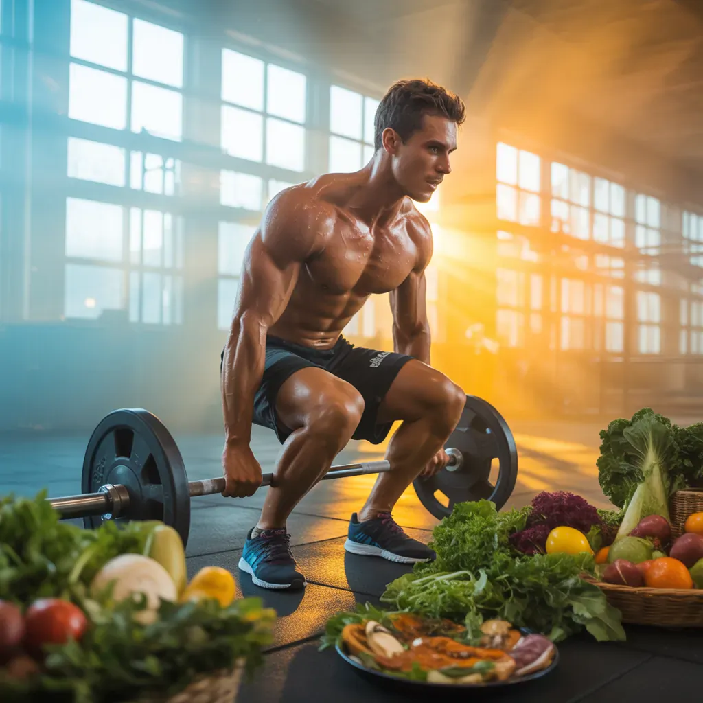 veganism and your mood