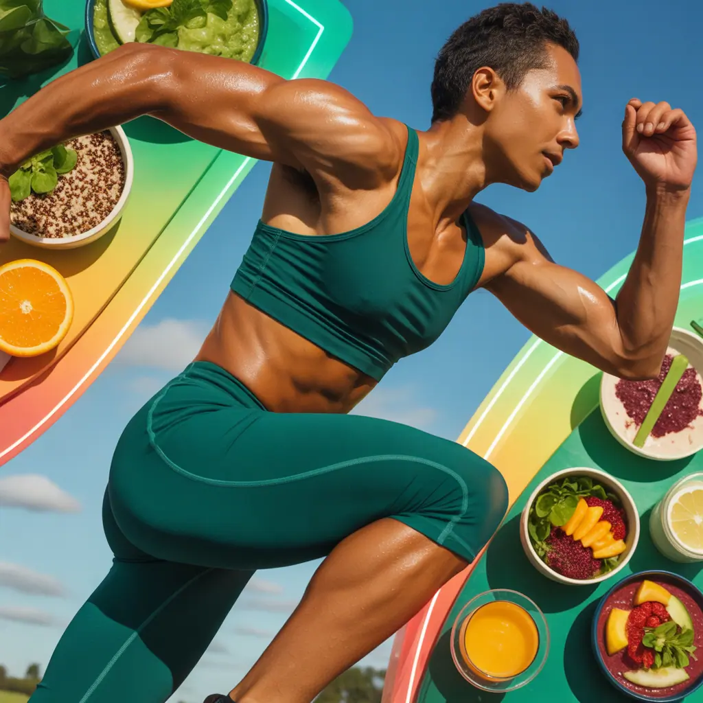 veganism and your mood