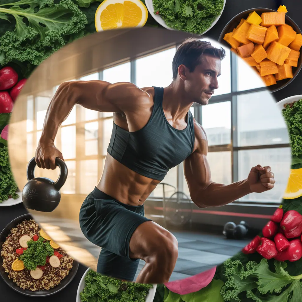 veganism and your mood