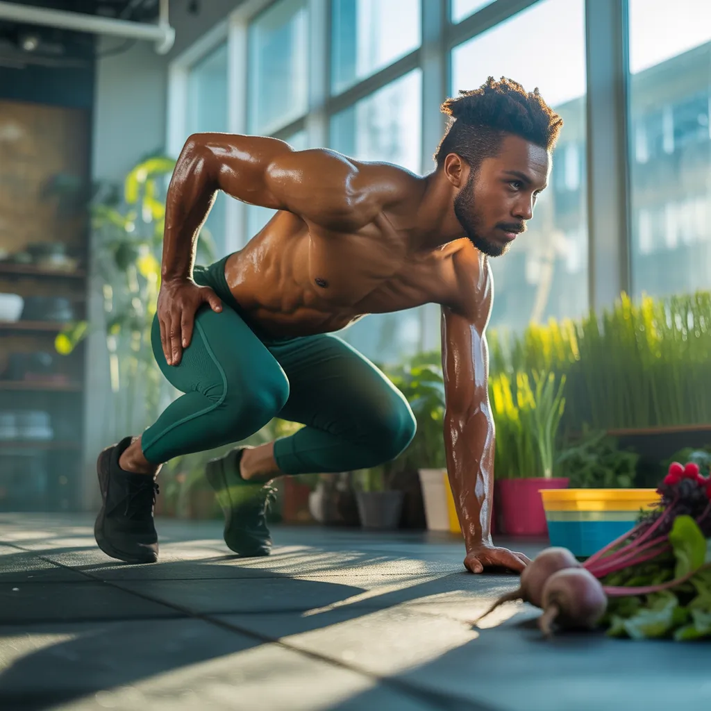 veganism and your mood