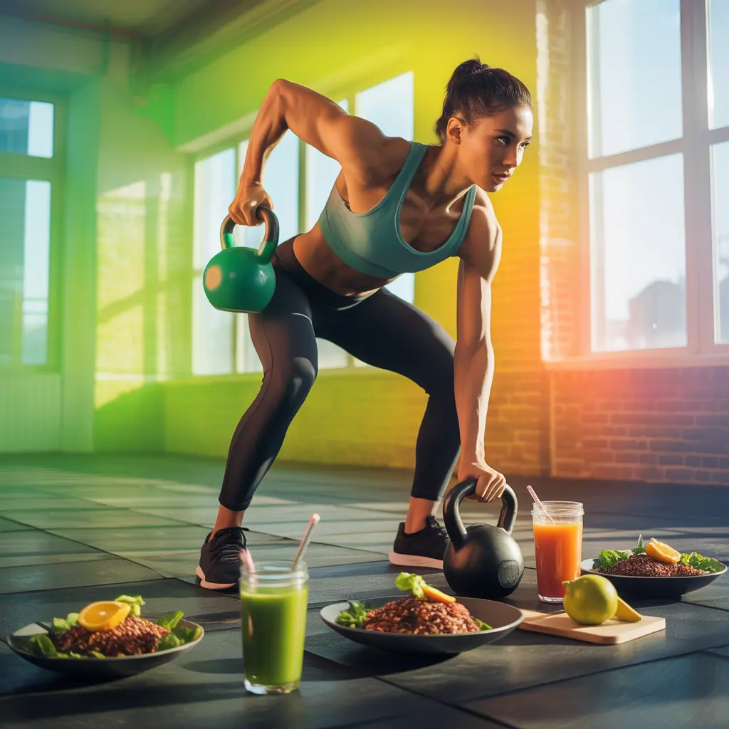 veganism and your mood