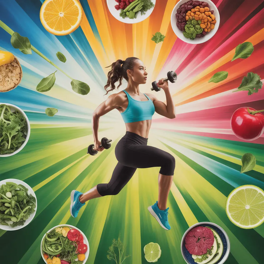 veganism and your mood