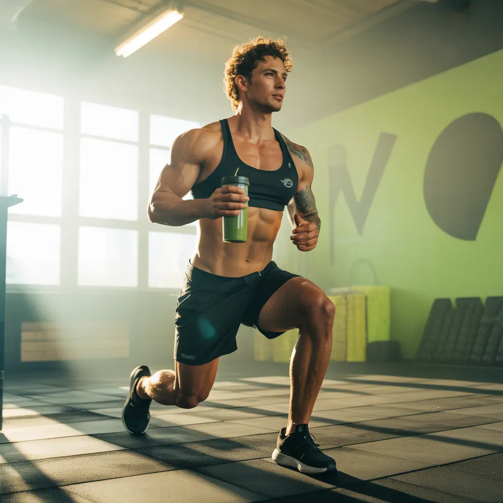 veganism and your mood