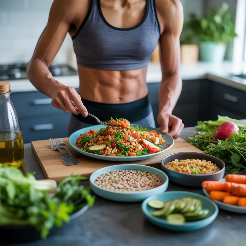 vegetarian dinner recipes