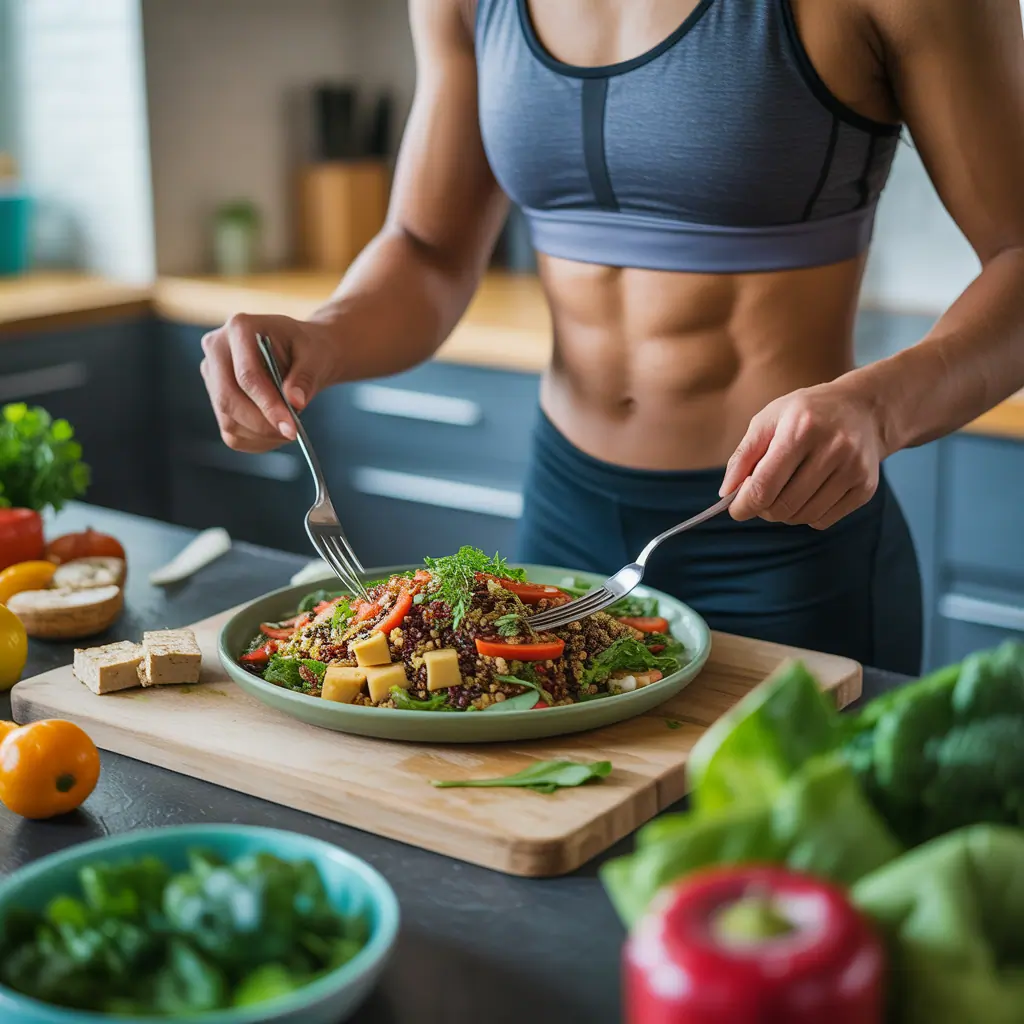 vegetarian dinner recipes