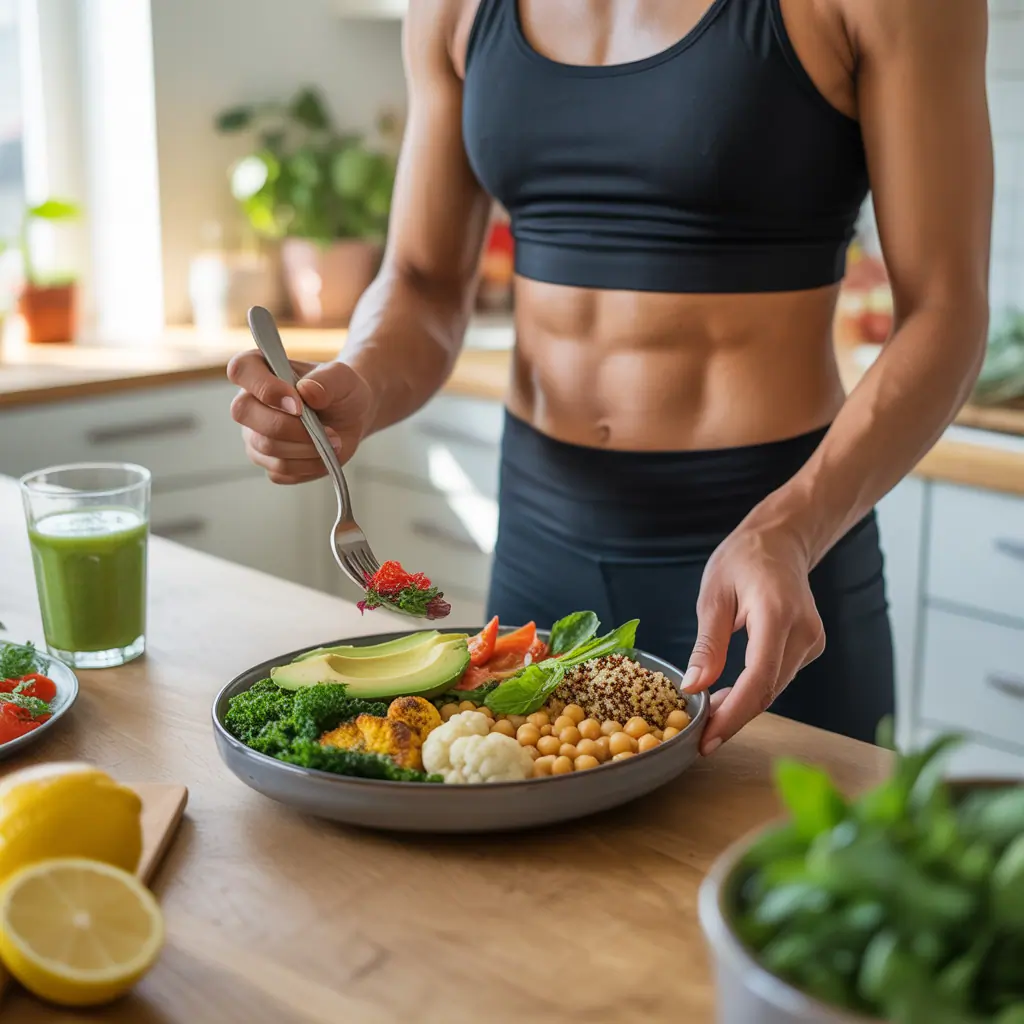 vegetarian dinner recipes