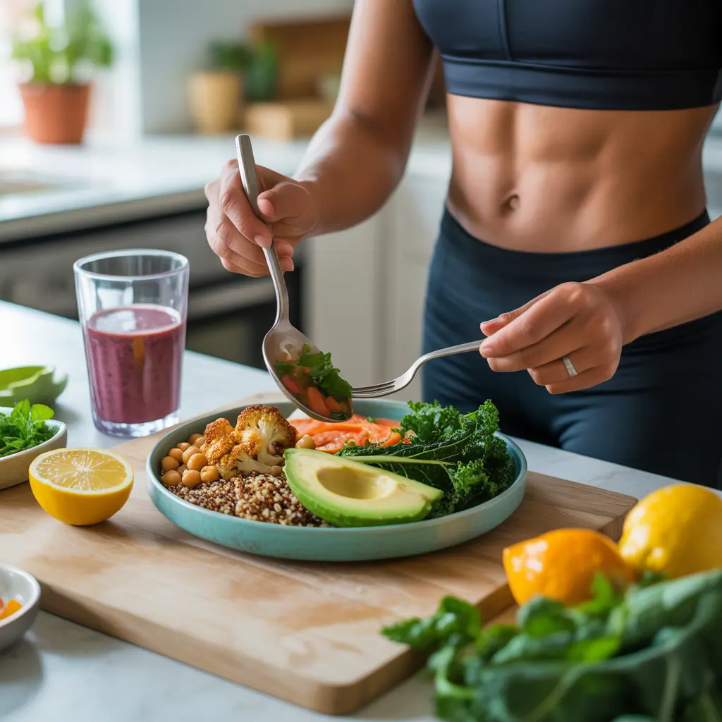 vegetarian dinner recipes