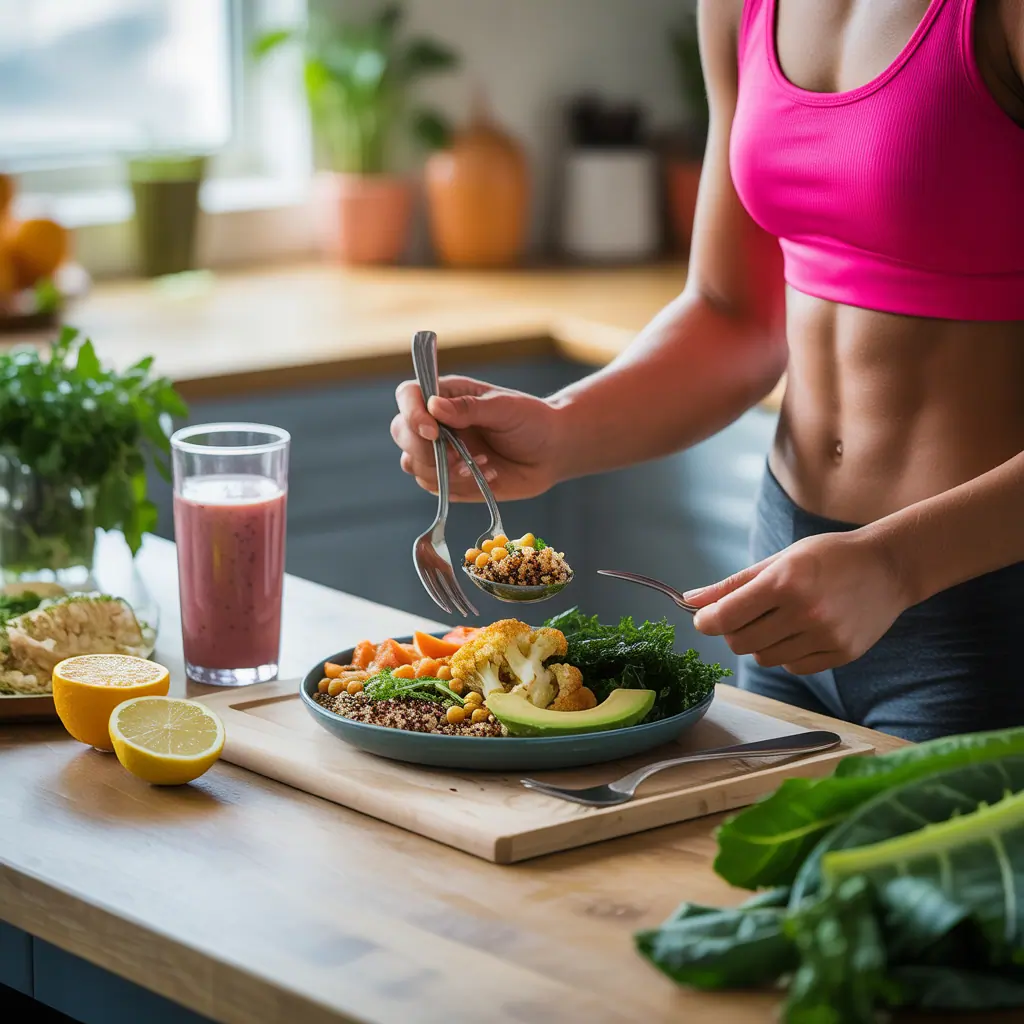 vegetarian dinner recipes