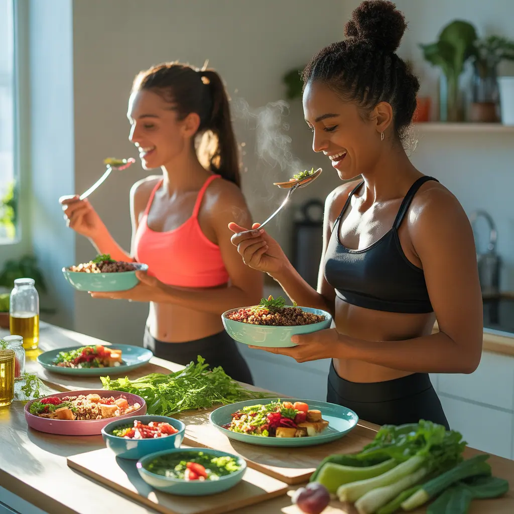 vegetarian dinner recipes