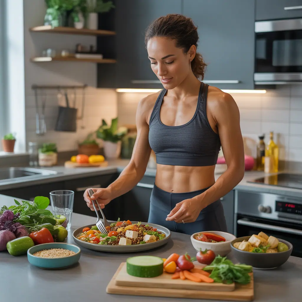 vegetarian dinner recipes