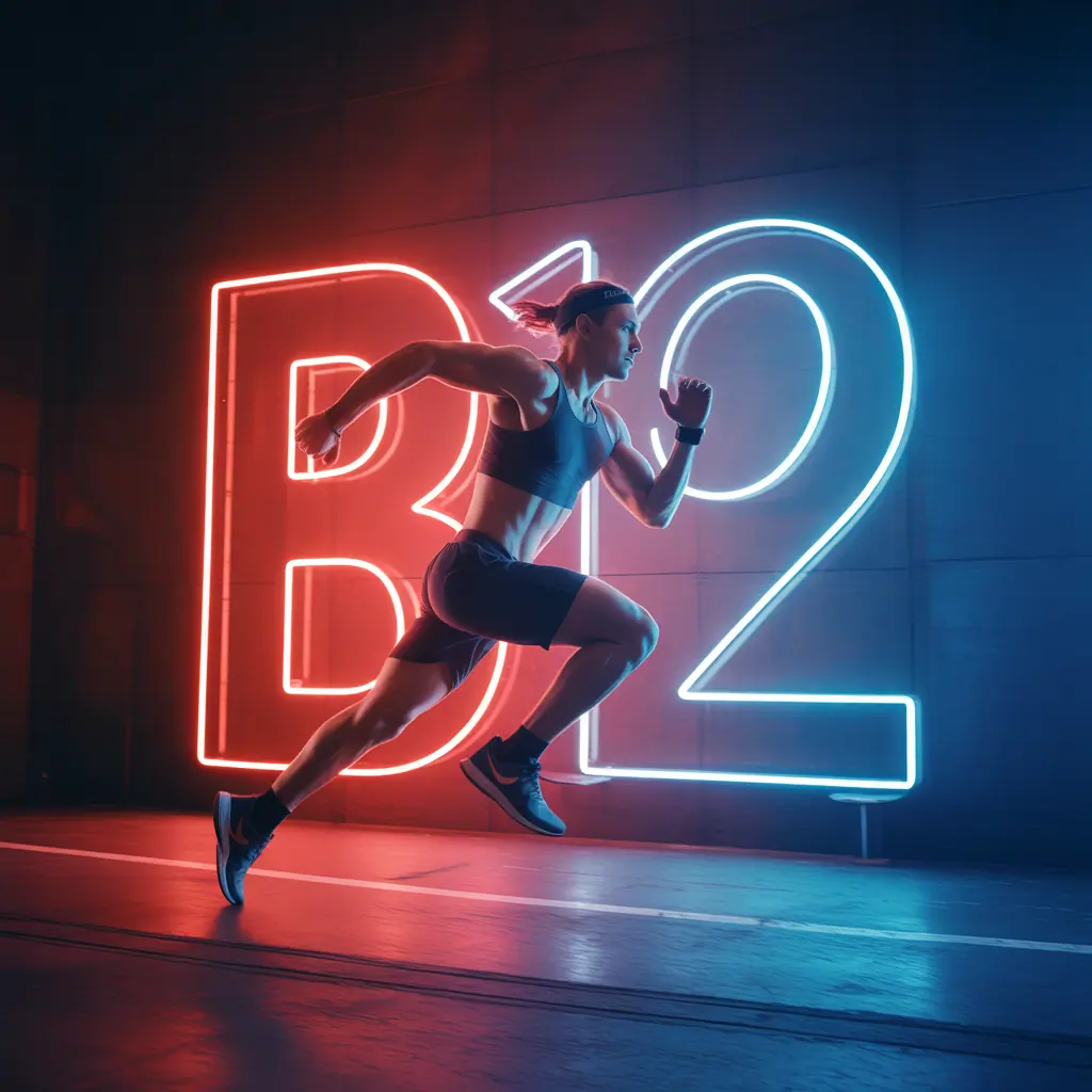 vitamin b12 essentials