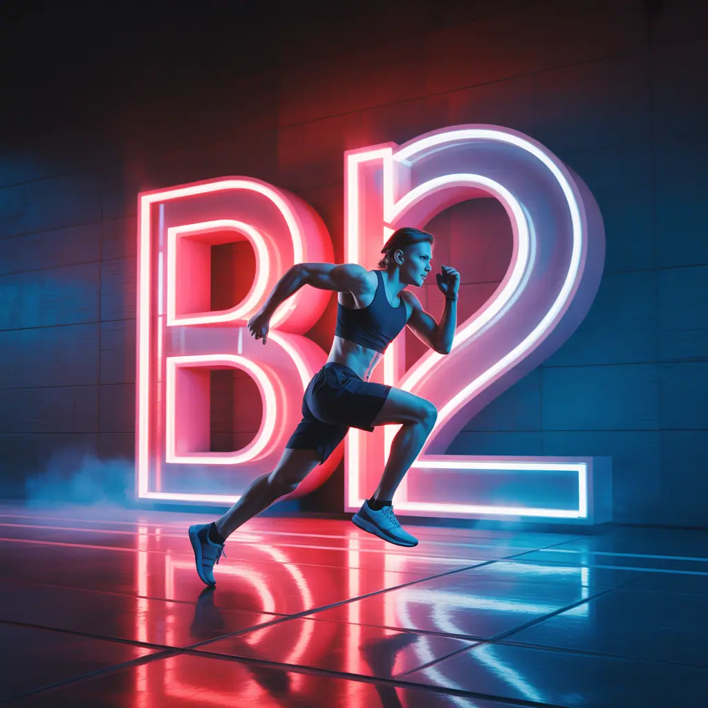 vitamin b12 essentials