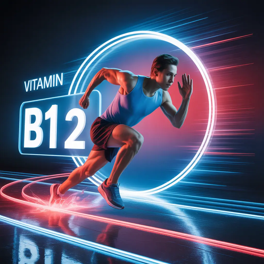 vitamin b12 essentials