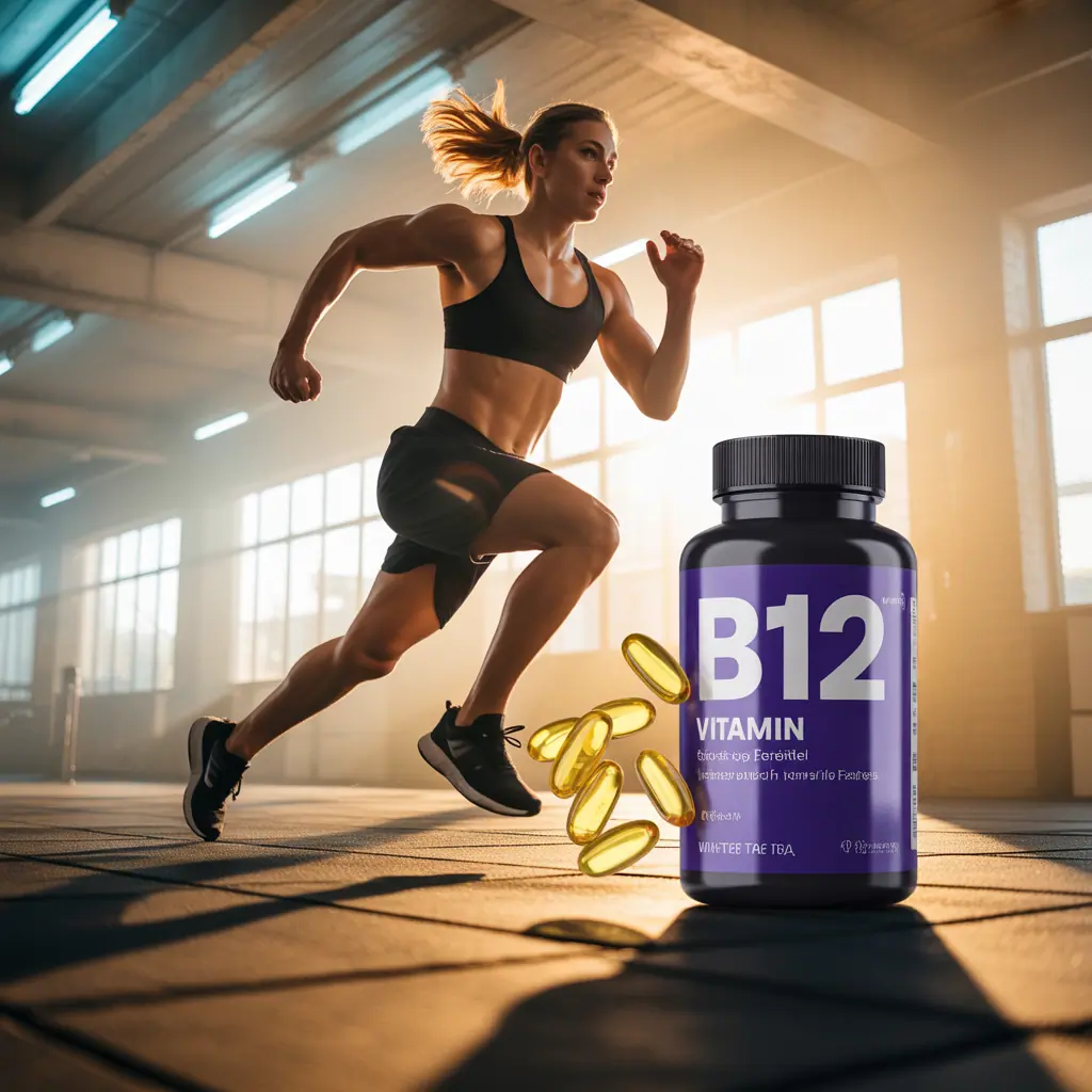 vitamin b12 essentials