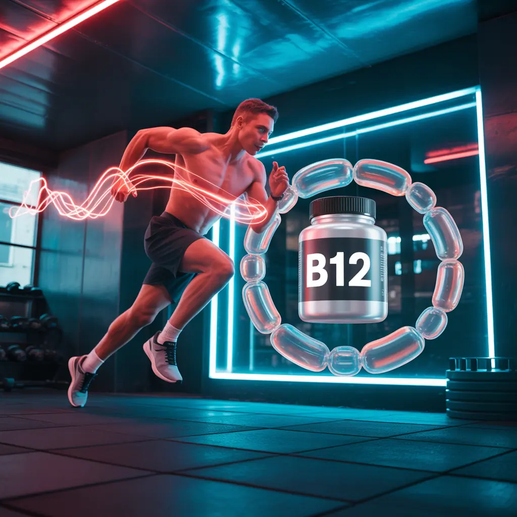 vitamin b12 essentials