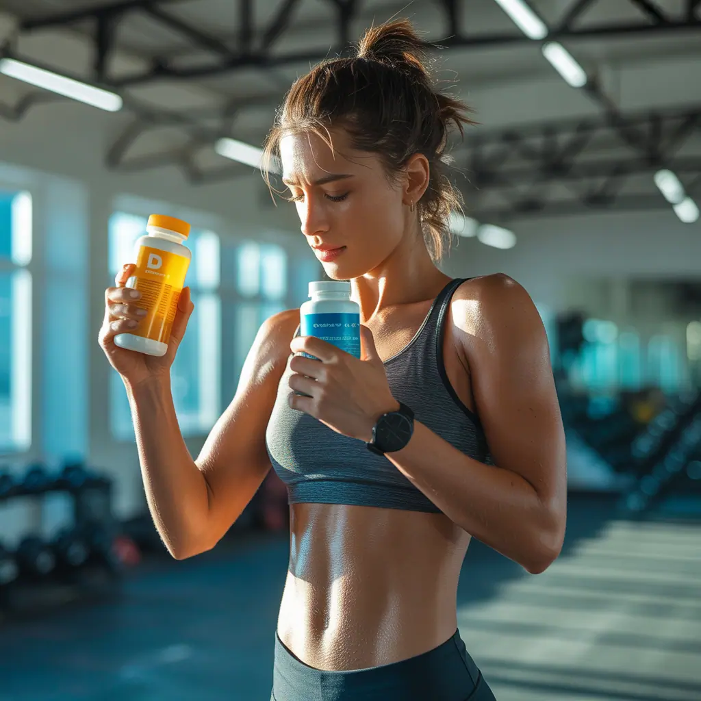 vitamin d and omega 3 doubts