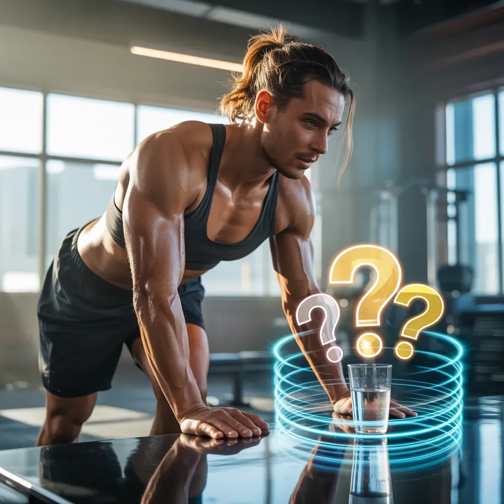 vitamin d and omega 3 doubts