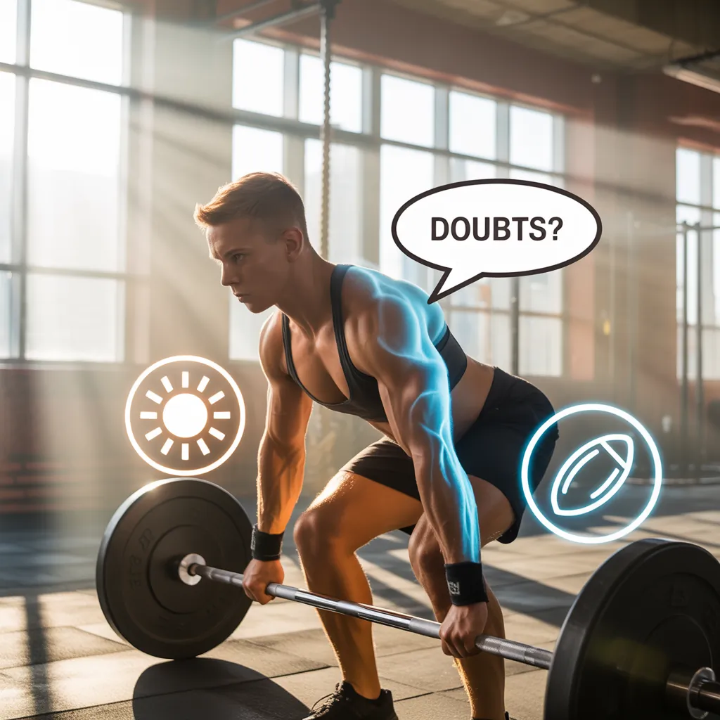 vitamin d and omega 3 doubts