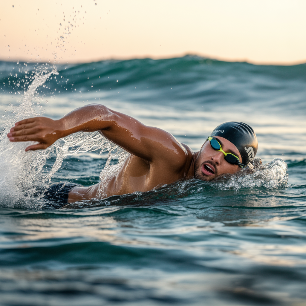 waikiki rough water swim secret tips