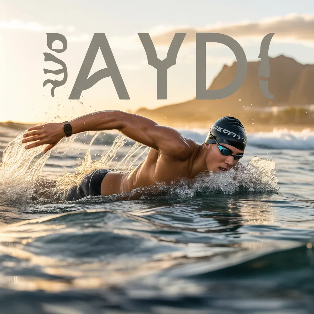 waikiki rough water swim secret tips