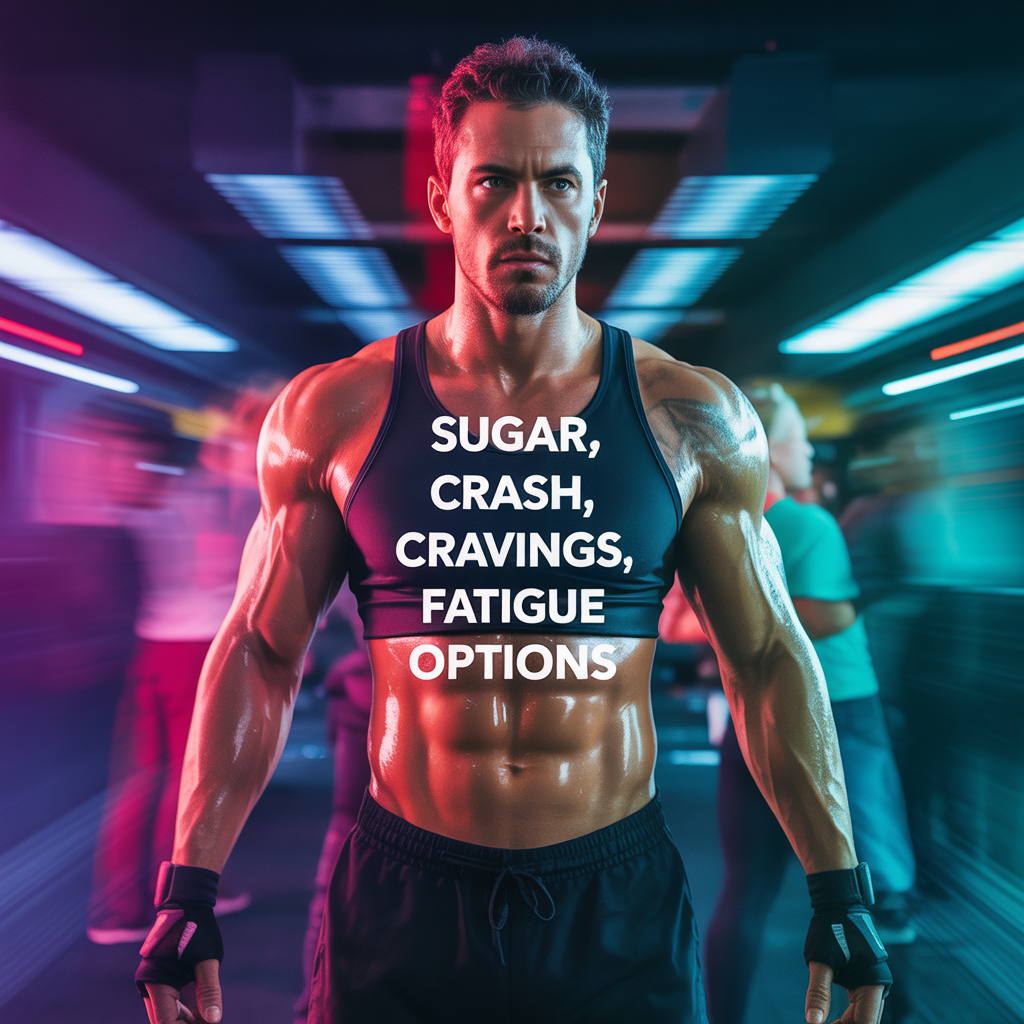 warning signs youre eating too much sugar