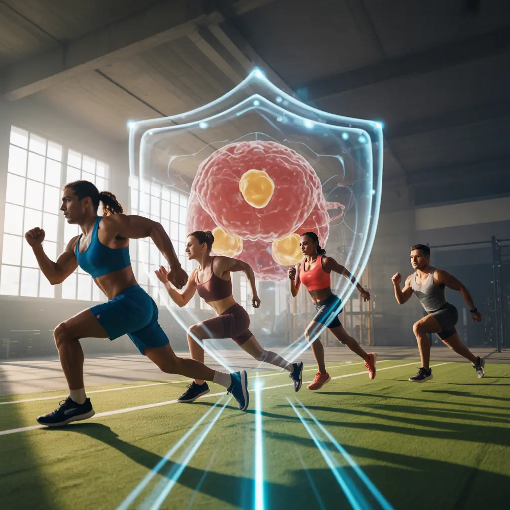 ways to fortify your immune system