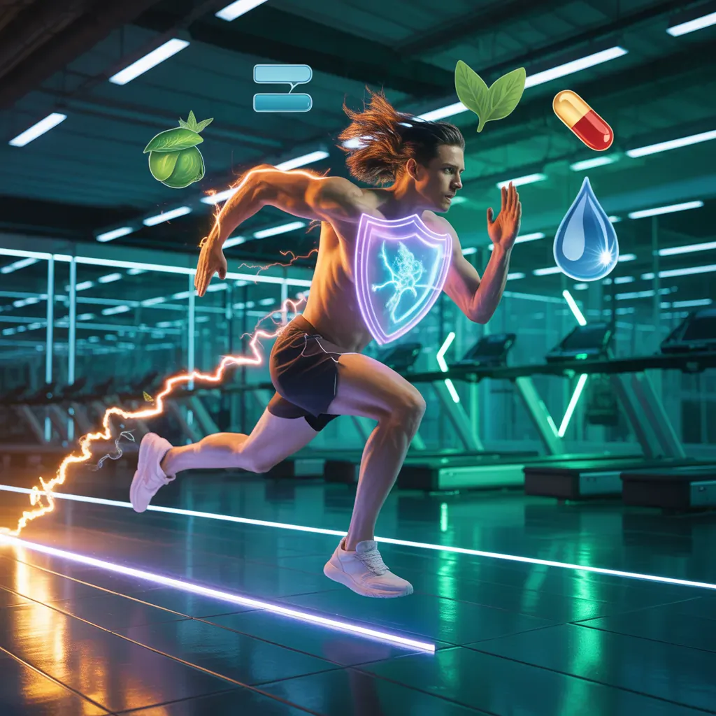 ways to fortify your immune system