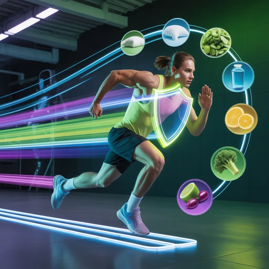 ways to fortify your immune system