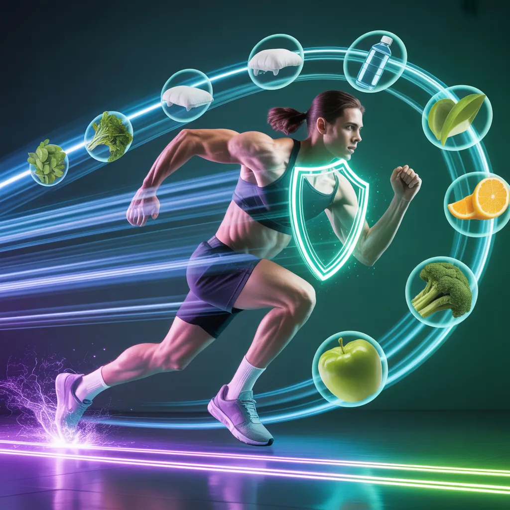 ways to fortify your immune system