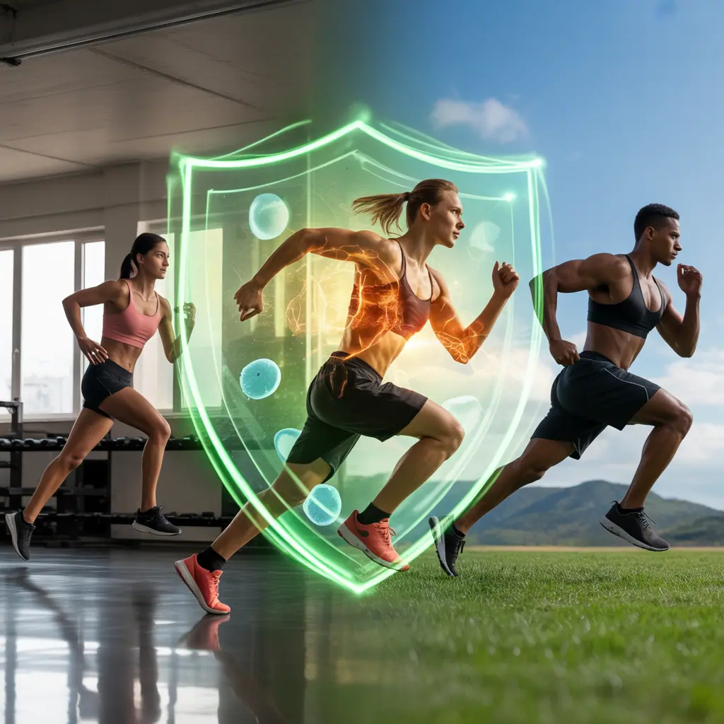 ways to fortify your immune system