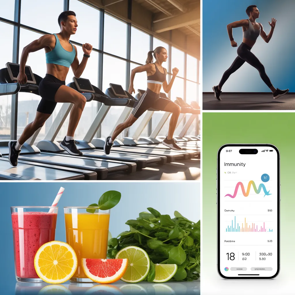 ways to fortify your immune system