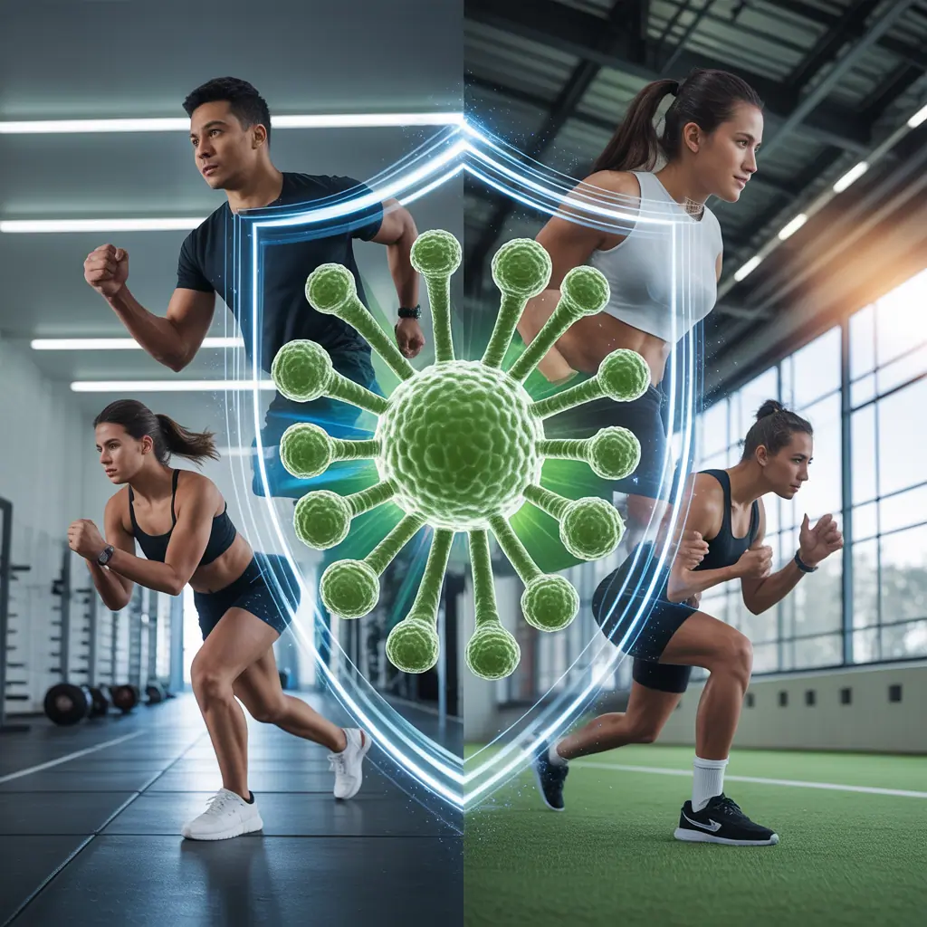 ways to fortify your immune system