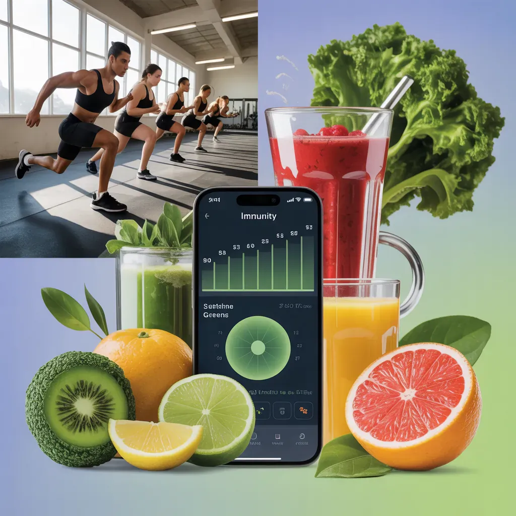 ways to fortify your immune system