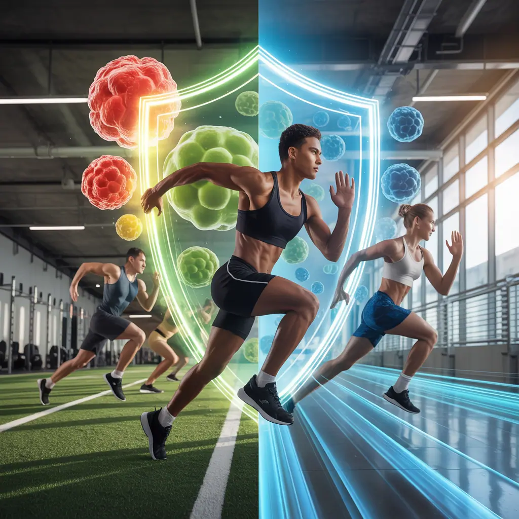 ways to fortify your immune system