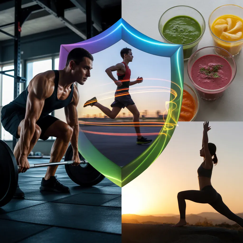 ways to fortify your immune system