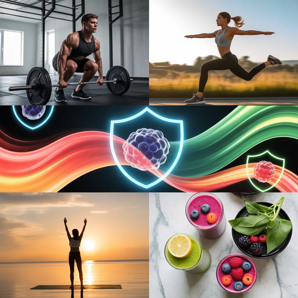 ways to fortify your immune system