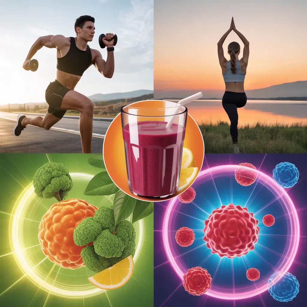 ways to fortify your immune system