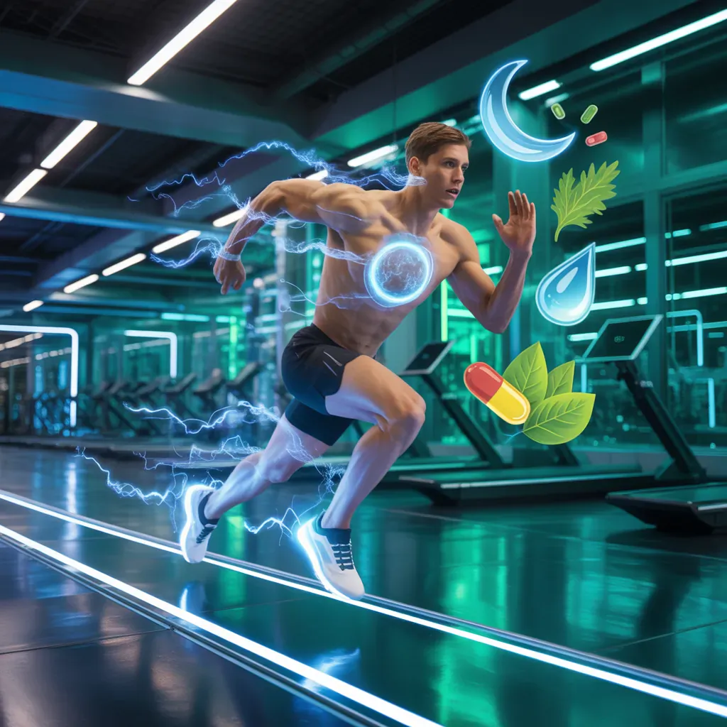 ways to fortify your immune system