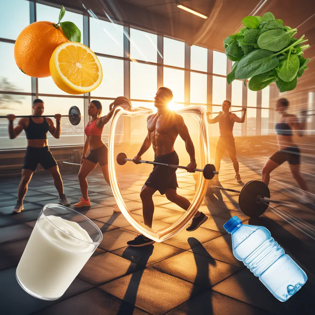 ways to fortify your immune system