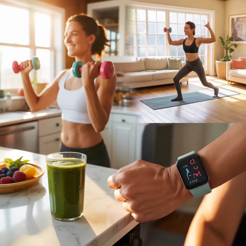 weight loss tips for busy parents