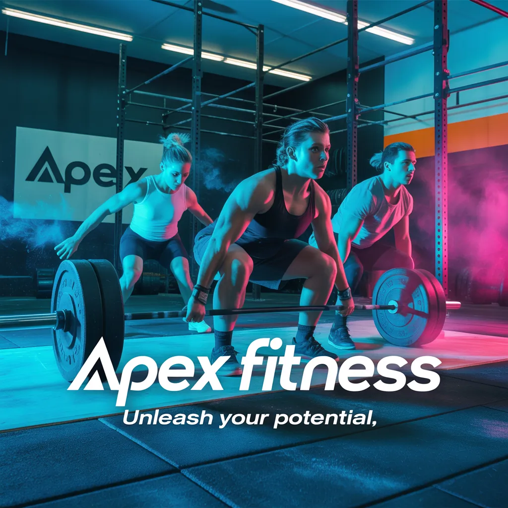 what are clusters in crossfit