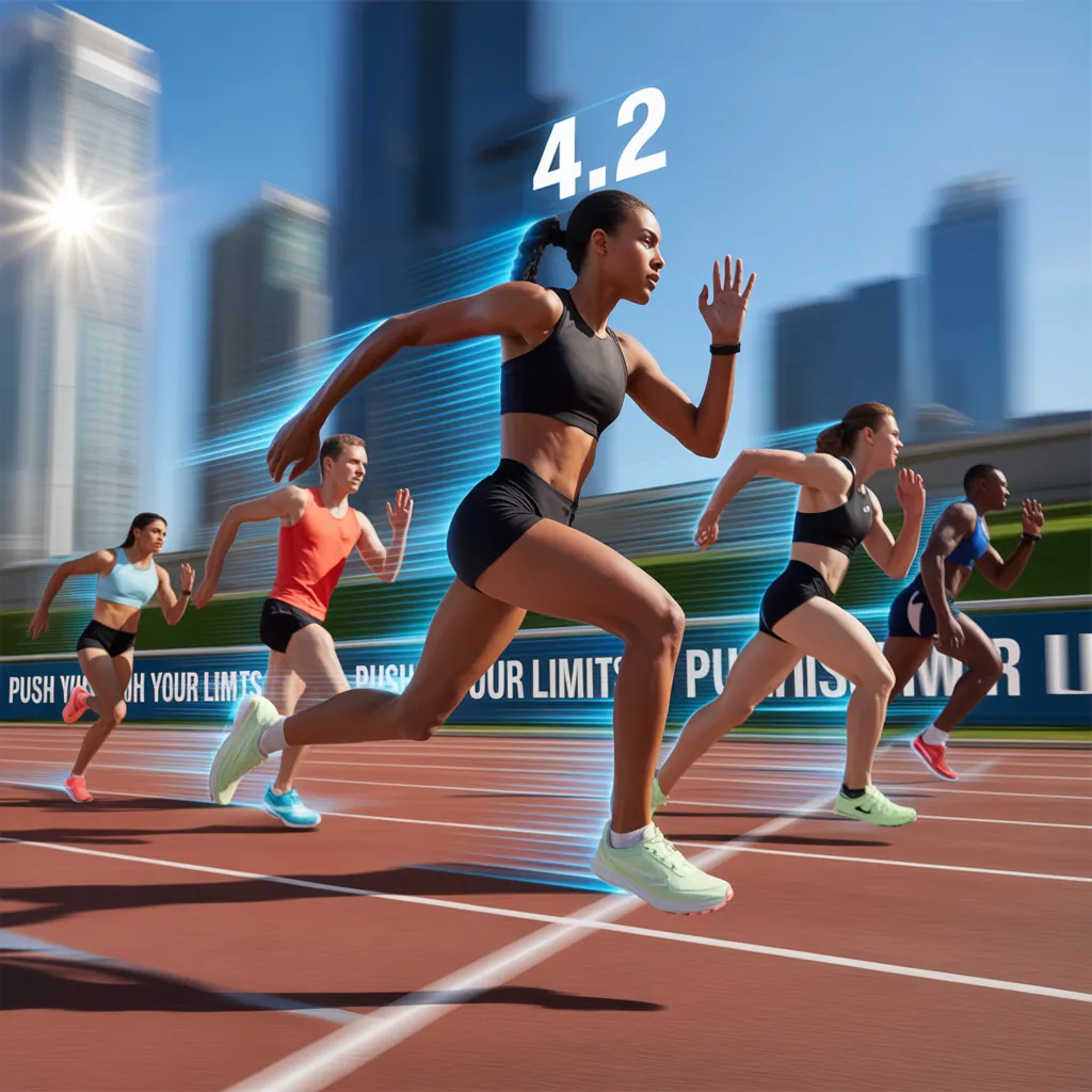 what are splits in running