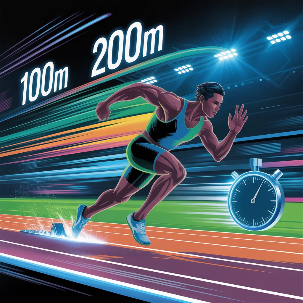 what are splits in running