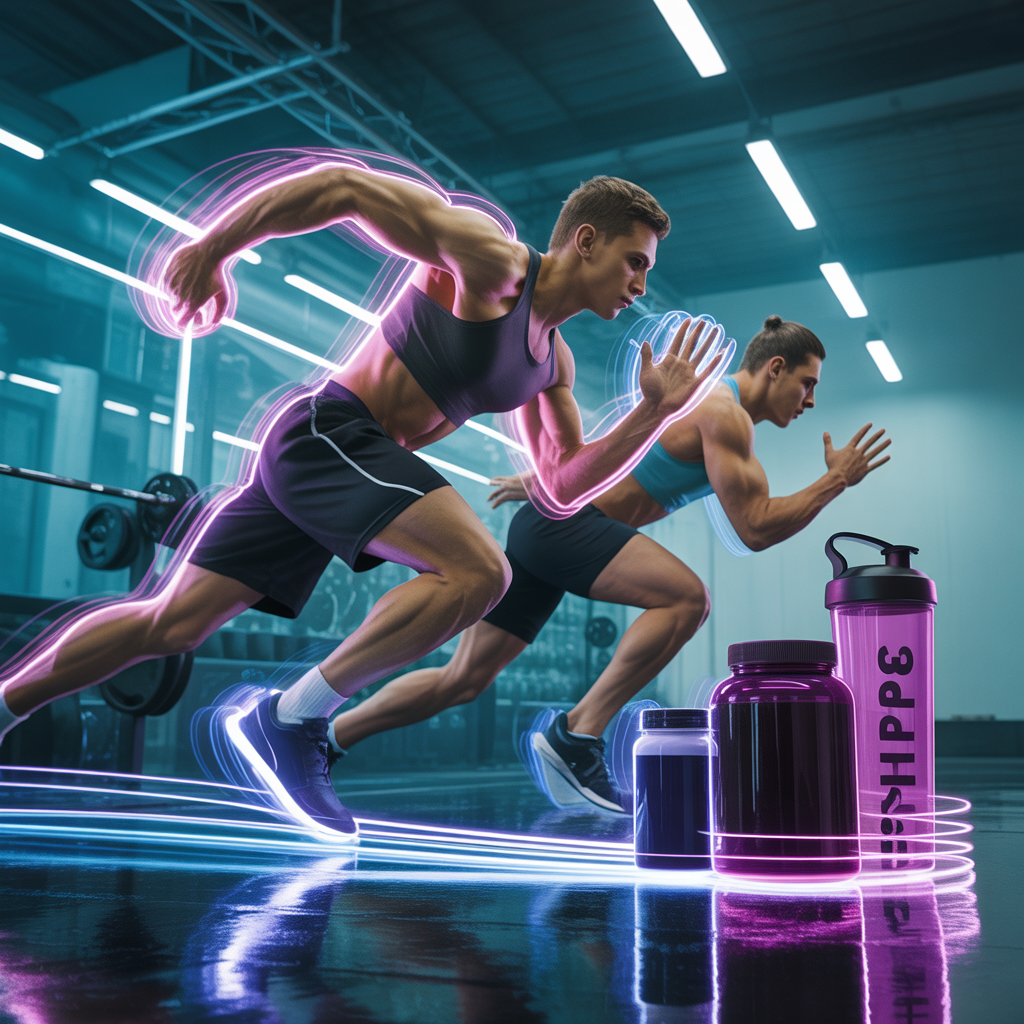 what are supplements in sport and fitness
