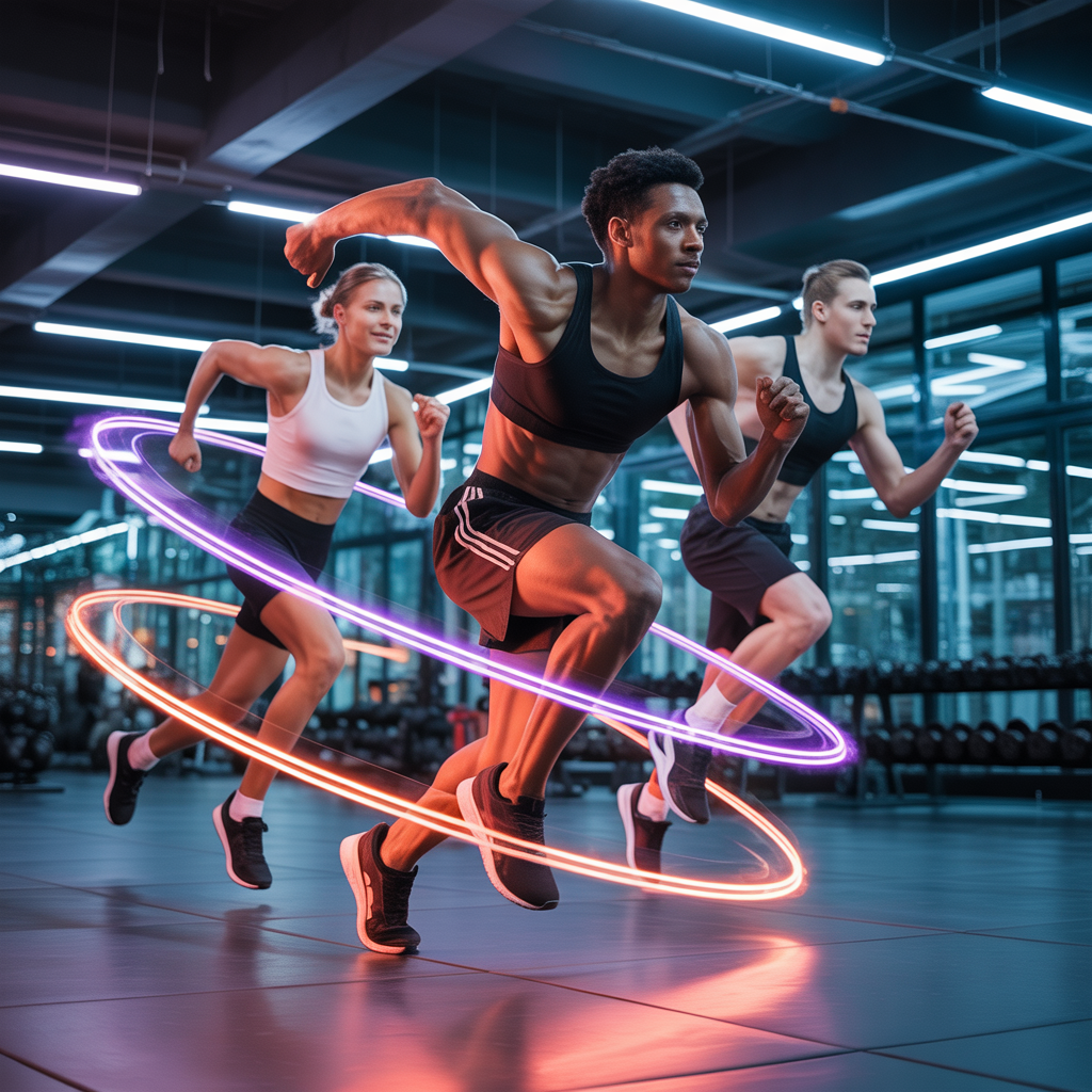 what are supplements in sport and fitness